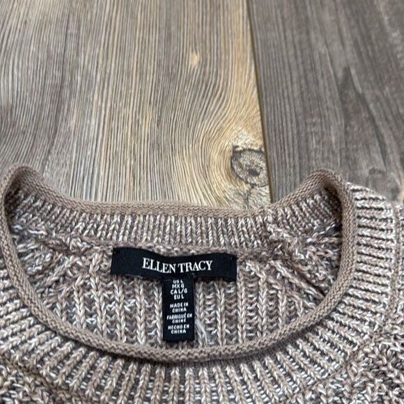 Ellen Tracy Sweater - Picture 3 of 7